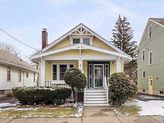 2nd image of 1803 Baker Ave