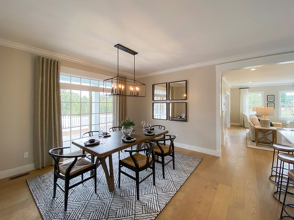 Melrose Plan, Tradition at Red Hook, Red Hook, NY 12571 Zillow