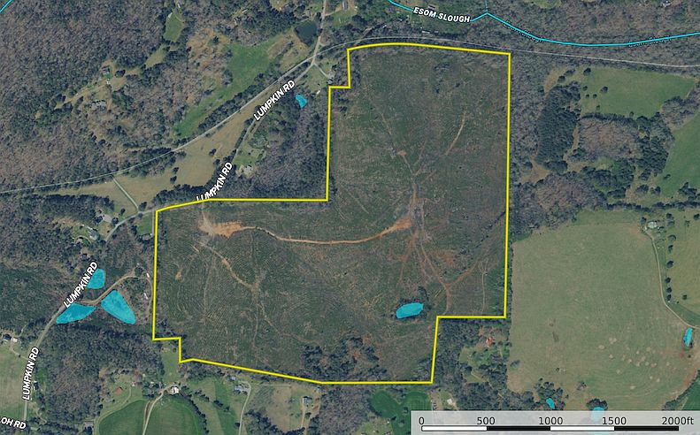 1st image of 0 Lumpkin Rd