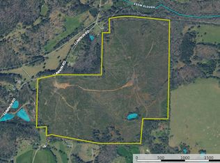 0 Lumpkin Rd, Cedartown, GA 30125