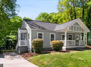 1084 Regent St SW, Atlanta, GA 30310