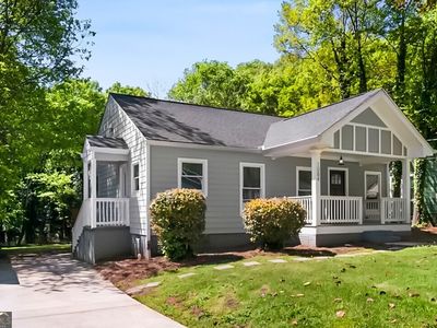1084 Regent St SW, Atlanta, GA, 30310
