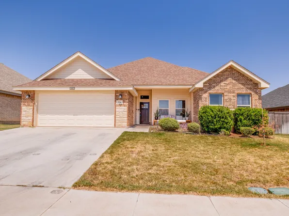 326 Carriage Hills Pkwy, Abilene, TX 79602
