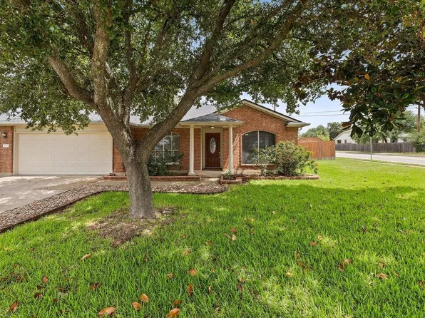 4006 Texella Cv, Round Rock, TX 78681