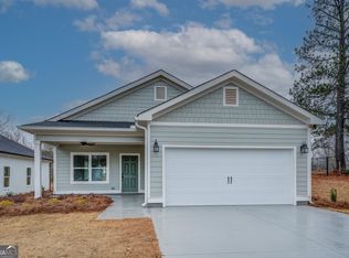 6140 E Baxter St E, Covington, GA 30014