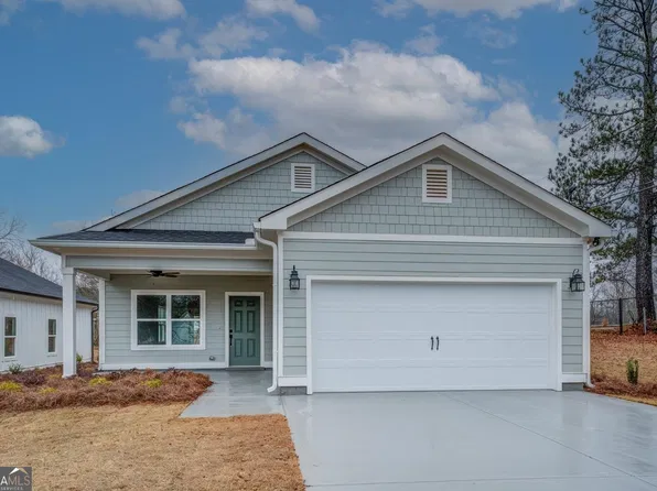 6140 E Baxter St E, Covington, GA 30014