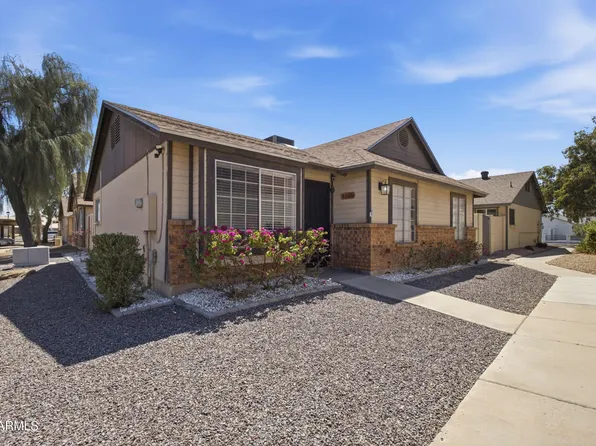 8520 W PALM Lane #1130, Phoenix, AZ 85037