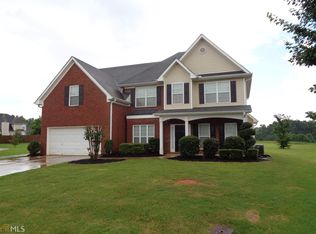 5121 Redcoat Ln, McDonough, GA 30252