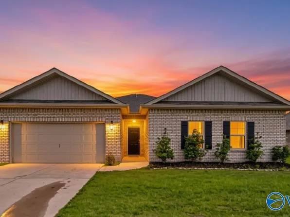 107 Arctic Fox Trl, Meridianville, AL 35759