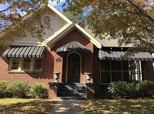 413 S Edisto Ave, Columbia, SC 29205