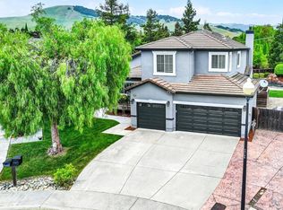 5191 Antiquity Ct, Fairfield, CA