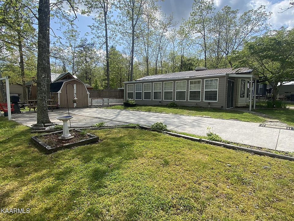 155 Apache Trl 155, Crossville, TN 38572 Zillow