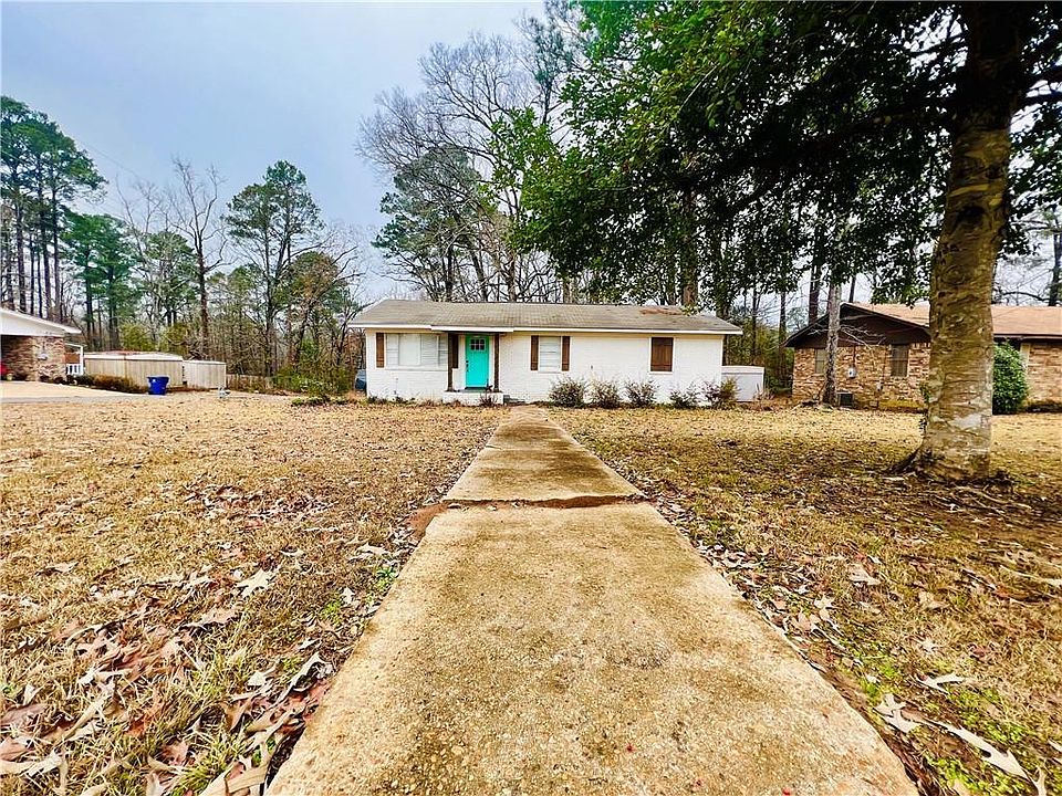 1390 W Tennessee St, Jena, LA 71342 Zillow