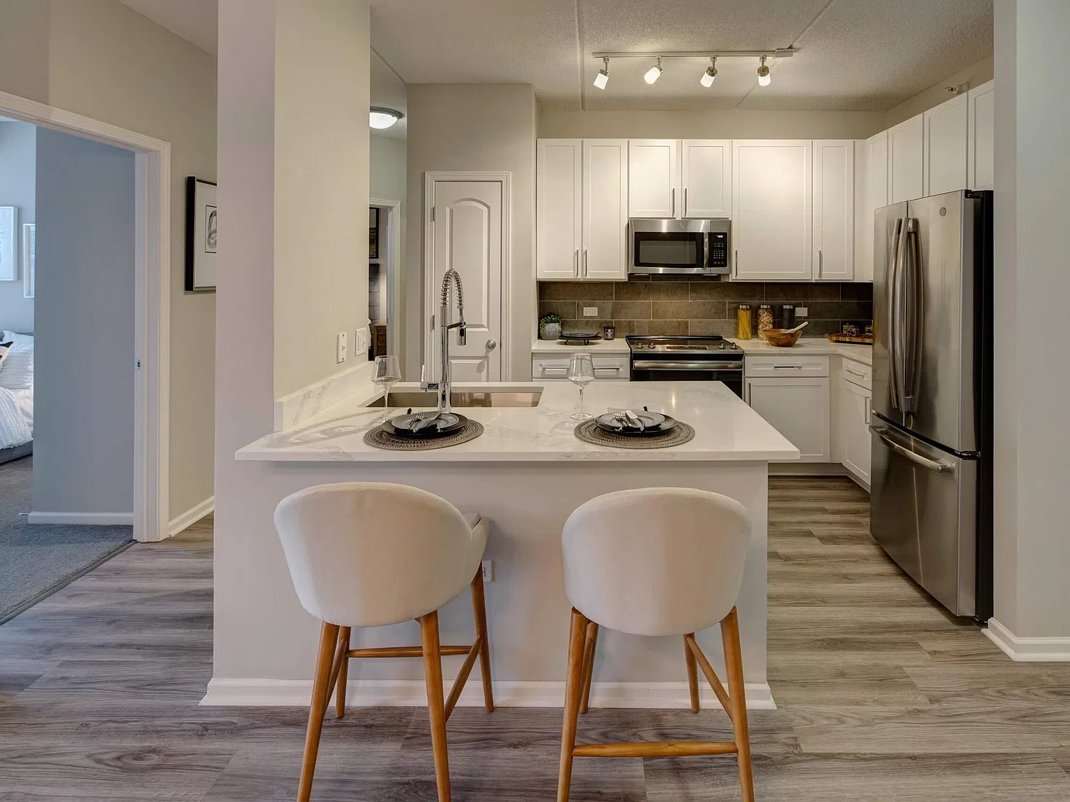 The Majestic Luxury Apartments — Photo 1