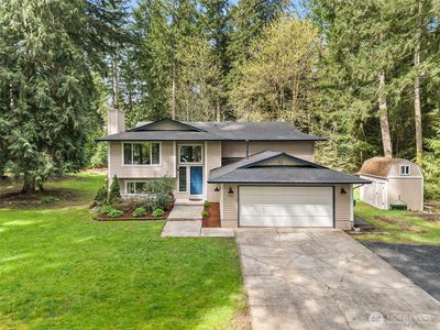 7937 Kelly Beach Road SE, Olympia, WA, 98513