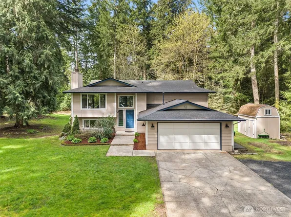 7937 Kelly Beach Road SE, Olympia, WA 98513