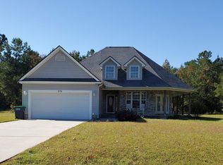 276 Russ Rd, Loris, SC 29569