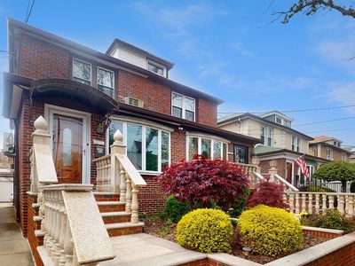 1074 78th St, Brooklyn, NY, 11228