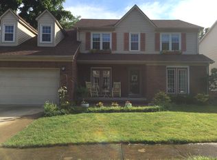 3633 Hartland Parkside Pl, Lexington, KY 40515