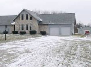 7209 Canyon Rd SE, Hebron, OH 43025