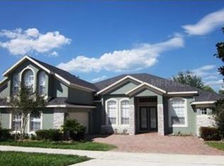 2174 Northumbria Dr, Sanford, FL 32771
