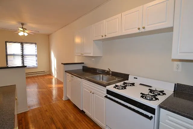 724 W Roscoe St #N2 — Photo 4