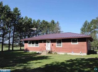 7499 Levander Rd, Embarrass, MN 55732