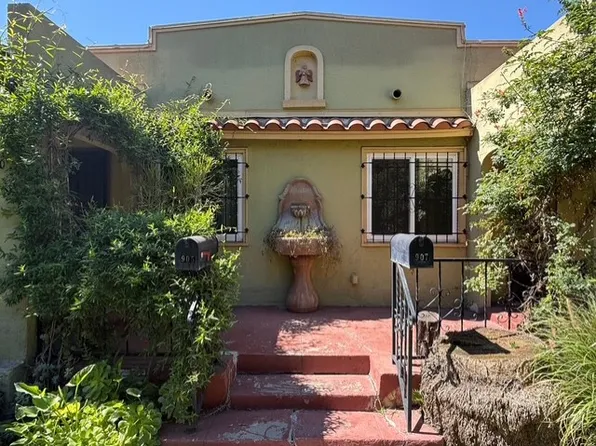 907 N Hoover St #907, Los Angeles, CA 90029