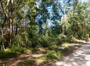 15968 SW 139th Ave, Archer, FL 32618