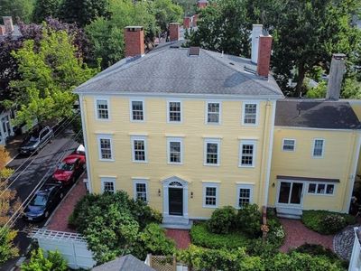 2 Fruit St, Newburyport, MA, 01950