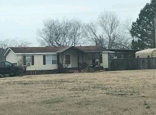 102 Geneva Ln, Malvern, AR 72104