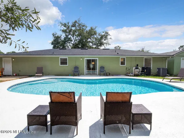 10749 GELDING Drive, Jacksonville, FL 32257