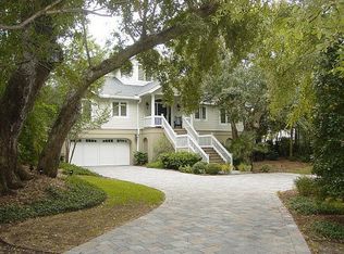 4 Hidden Green Ln, Isle Of Palms, SC 29451