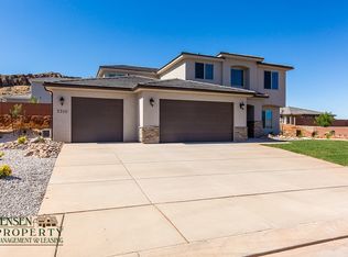 3310 E Tanoak Dr, Saint George, UT 84790