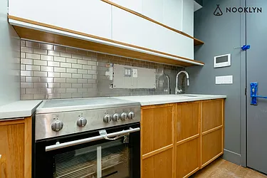 Rented by Nooklyn NYC LLC