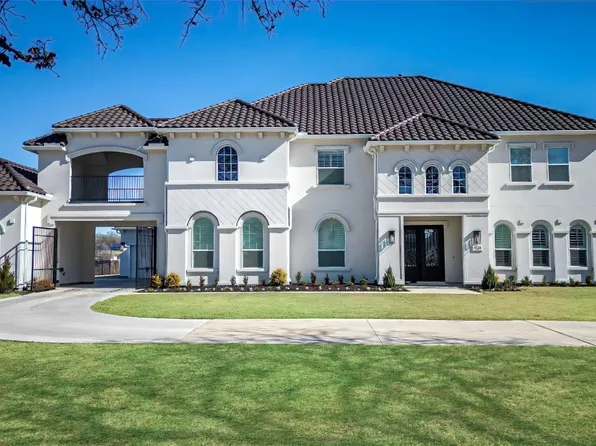 4120 Tan Dr, Flower Mound, TX 75022