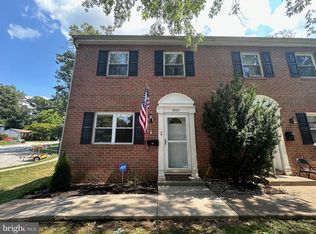 9363 Pan Ridge Rd, Parkville, MD 21234