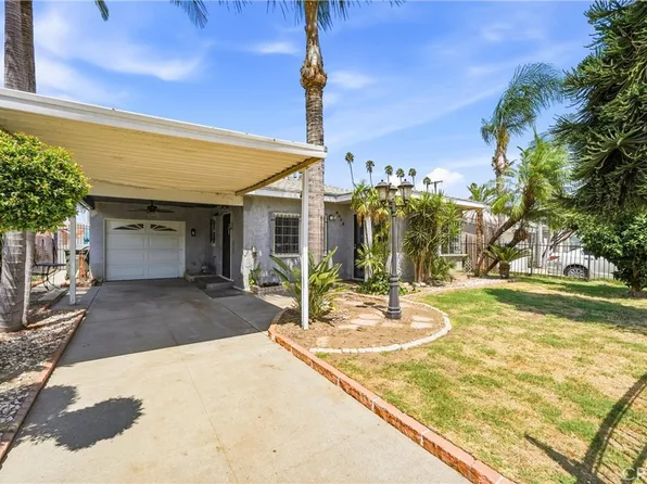 8563 Eglise Ave, Pico Rivera, CA 90660