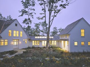 38 Abbott Rd, Hancock, ME 04640