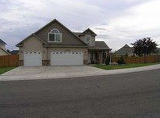 6299 Solar Way, Boise, ID 83709