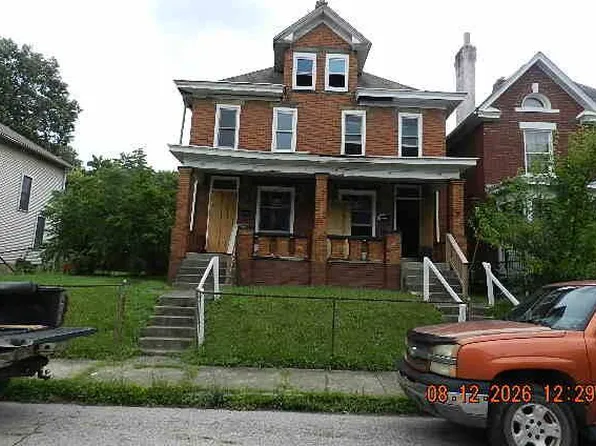 656 Oakwood Ave #652, Columbus, OH 43205