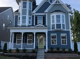 1314 Gloriosa St, Apex, NC 27523