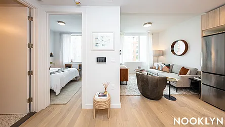 Rented by Nooklyn NYC LLC