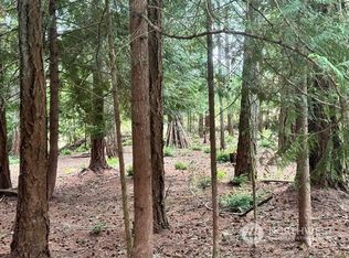 12510 93rd Street Ct, Anderson Island, WA 98303