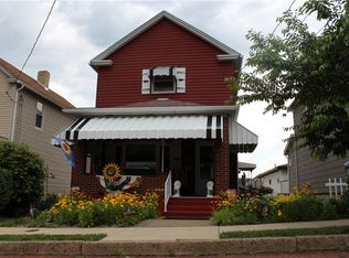 316 Beech St, Vandergrift, PA 15690