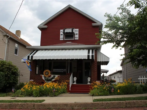316 Beech St, Vandergrift, PA 15690