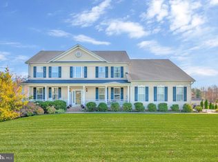 981 Falls Pointe Way, Huntingtown, MD 20639