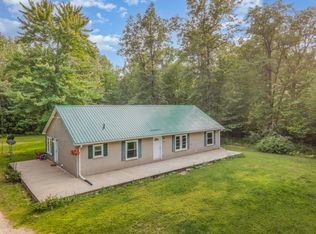 15639 Ithaca Rd, Saint Charles, MI 48655