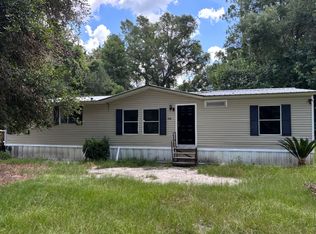 10067 Blue Waters Rd, Tallahassee, FL 32305