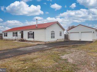 None, Camden Wyoming, DE 19934